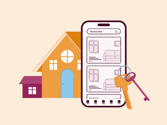 Je cherche un logement Je cherche un logement