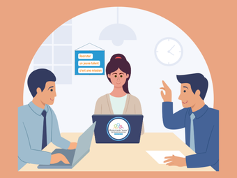 Je facilite mon recrutement Je facilite mon recrutement